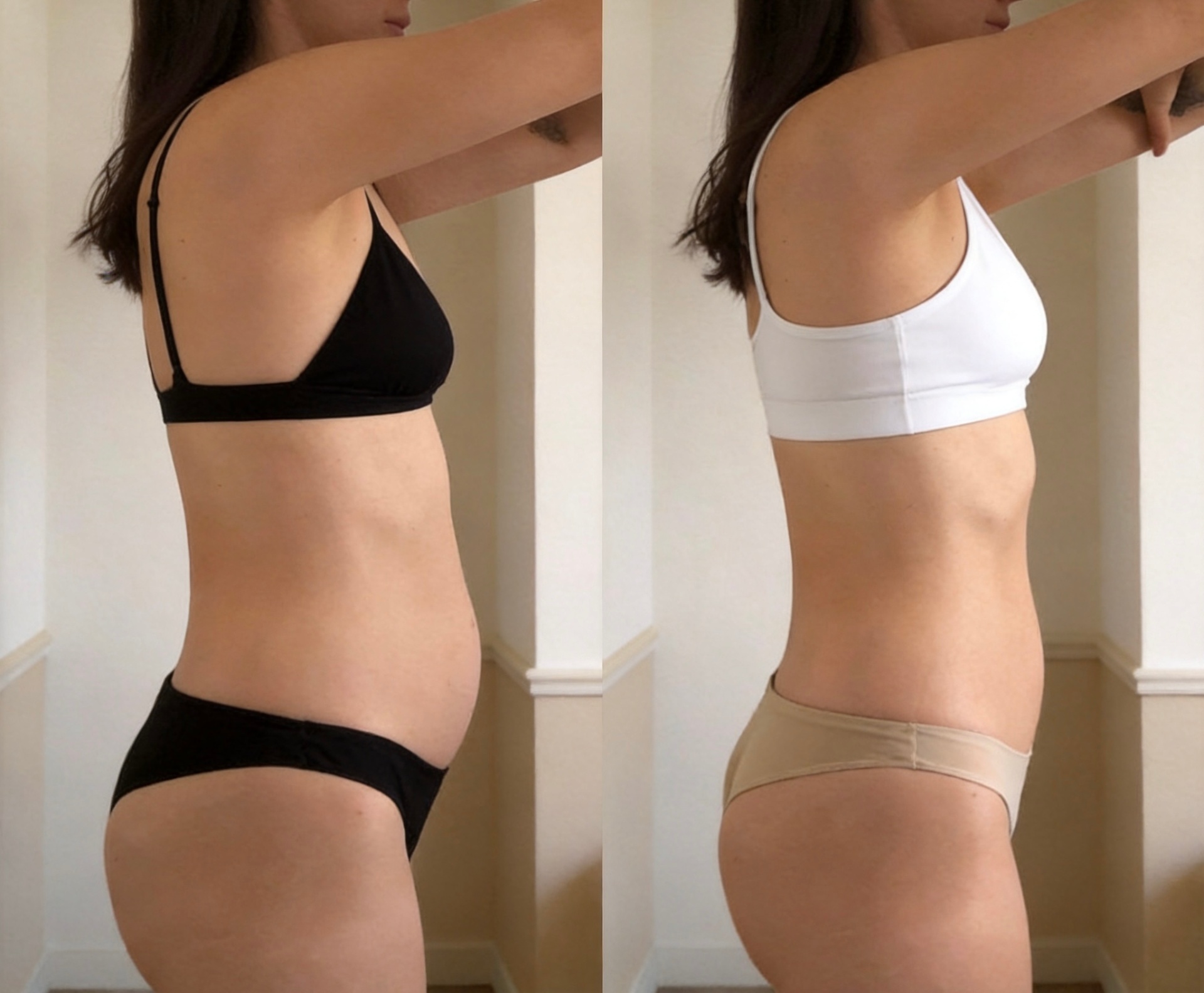 Testimonianza percorso InArmonia