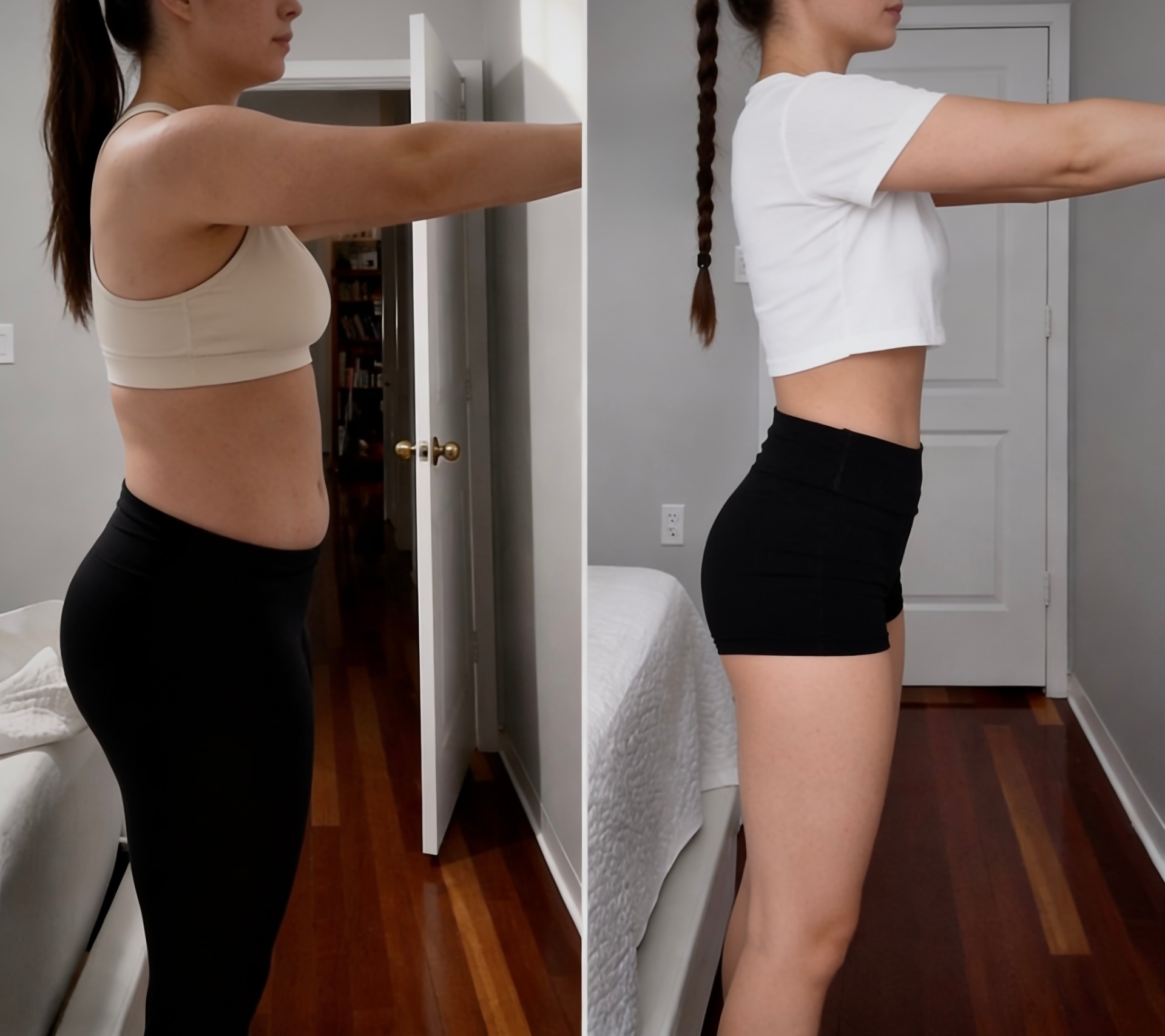 Testimonianza percorso InArmonia
