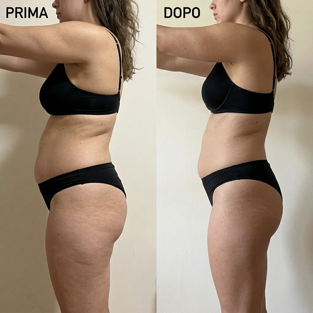 Testimonianza percorso InArmonia